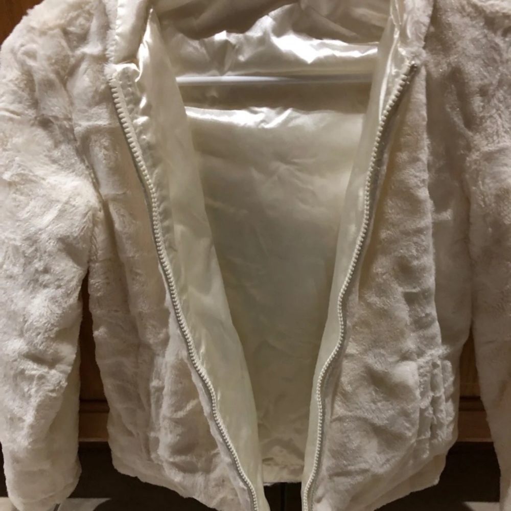 George Girls Jacket - Picture 4 of 6